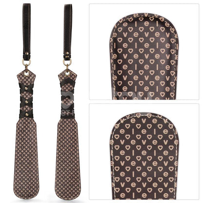 Rebellion Reign Love Paddle Pala 15