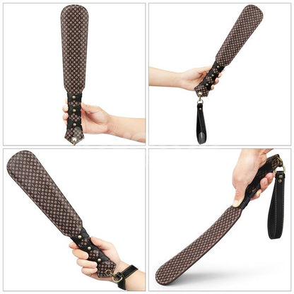 Rebellion Reign Love Paddle Pala 15