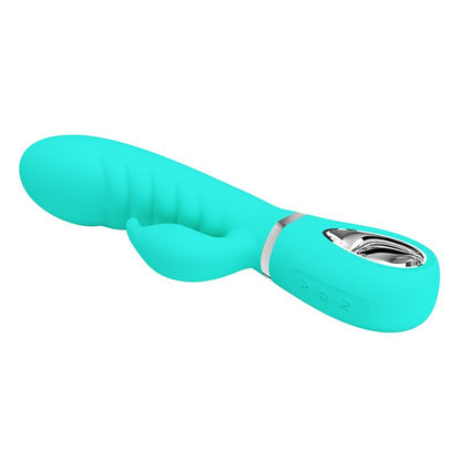 Prescott Vibrador Punto G Verde