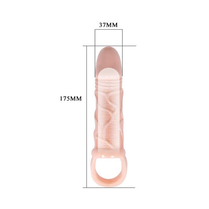 Brayden Funda para el Pene