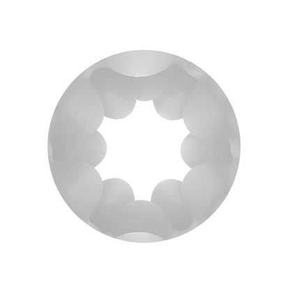 Masturbador Manual en Lata 3D