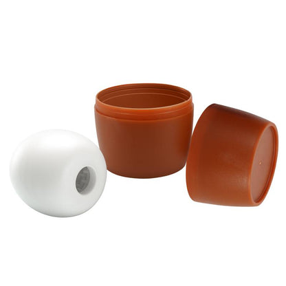 Masturbador Manual Bourbon Barrel