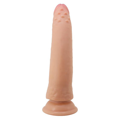 Kable Dildo con Piel Deslizante Retractil 83