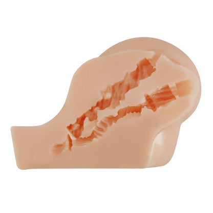 Kylie Masturbador Vagina y Ano con Vibracion