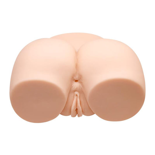 Masturbador Vagina y Ano con Vibracion