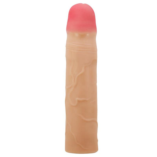 Funda para el Pene Extended Penis 3 Kylian