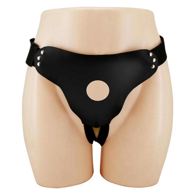 Love Spell Arnes Strap On