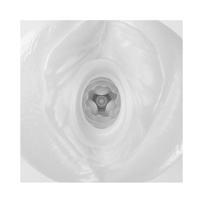 Masha Huevo Masturbador Double Texture