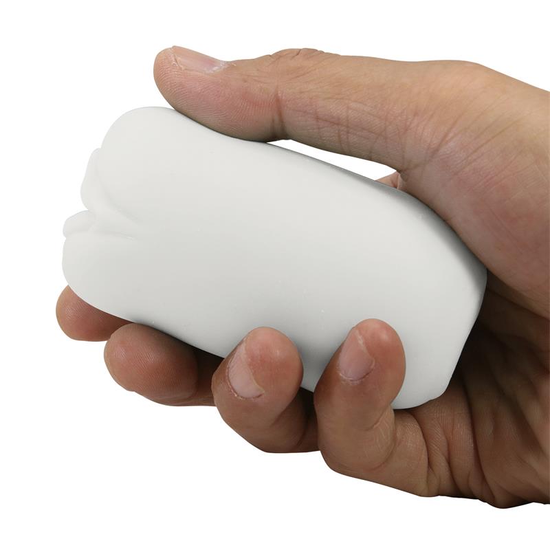 Masha Huevo Masturbador Double Texture