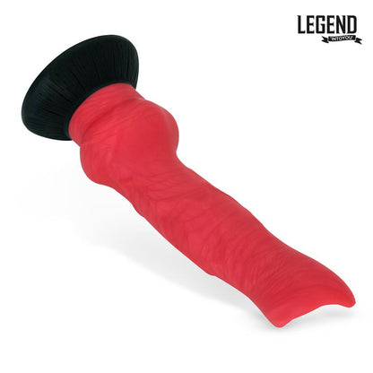Dogon Dildo Silicona Liquida 20 cm
