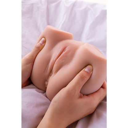 Connie Masturbador con Vibracion