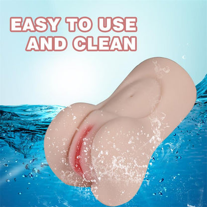 Aggie Masturbador con Vibracion