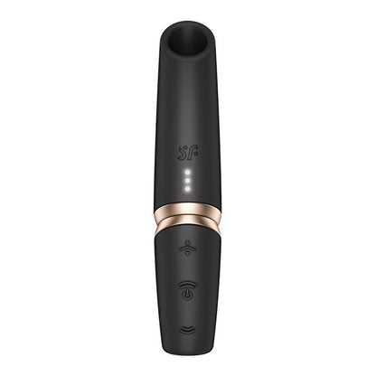 Perfect Kiss Air Pulse Vibrator