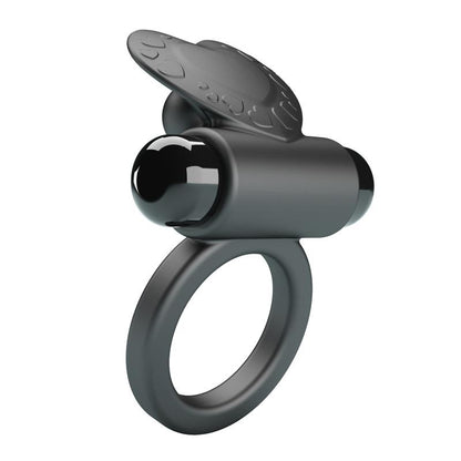 Debonaire Anillo para el Pene con Vibracion