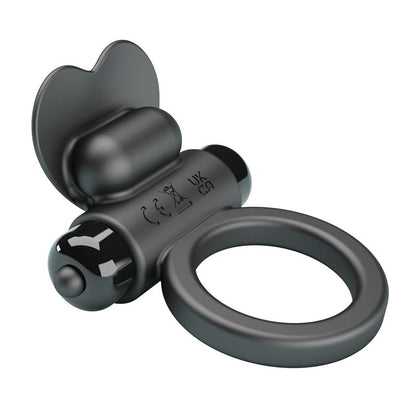 Debonaire Anillo para el Pene con Vibracion