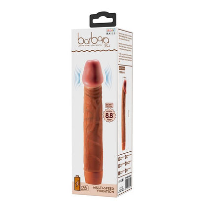 Bob Vibrador Realista 88