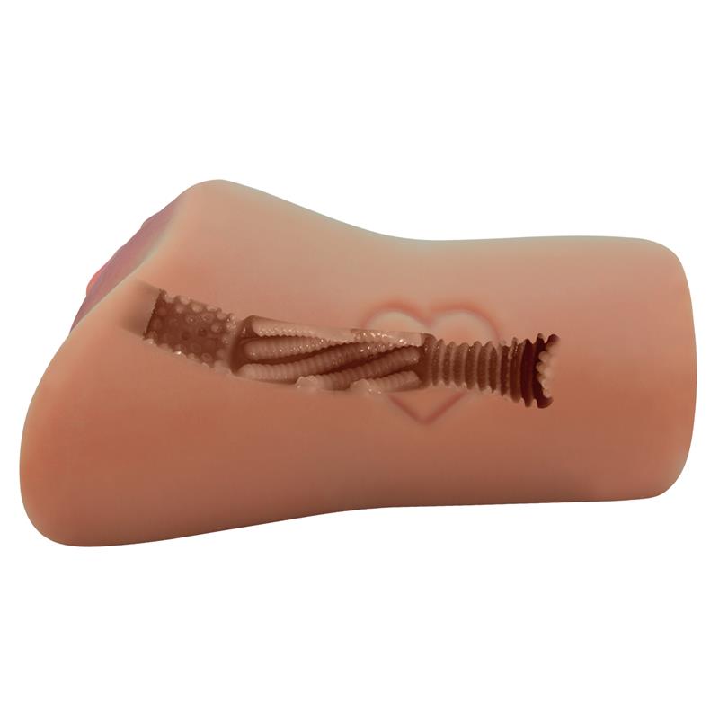 Elena Masturbador Vagina y Ano