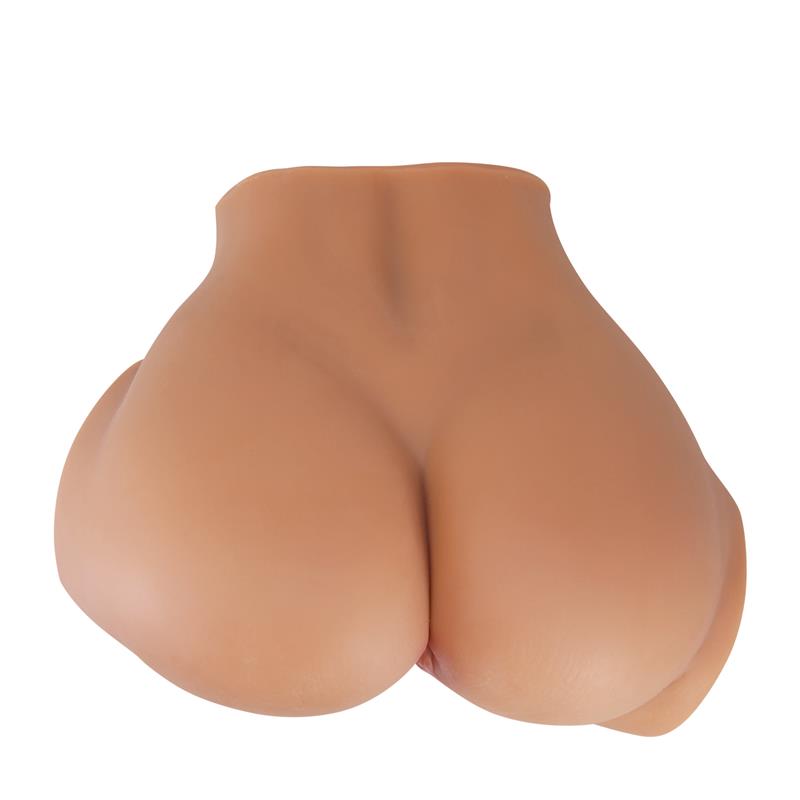 Emilia Masturbador con Vibracion Vagina y Ano