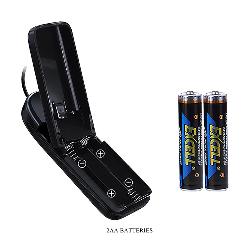 Emilia Masturbador con Vibracion Vagina y Ano