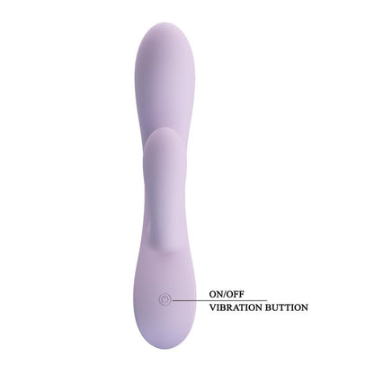 Rosolyn Vibrador Silicona Liquida