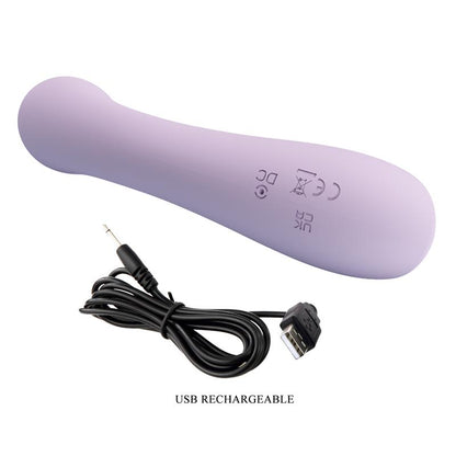 Rosolyn Vibrador Silicona Liquida