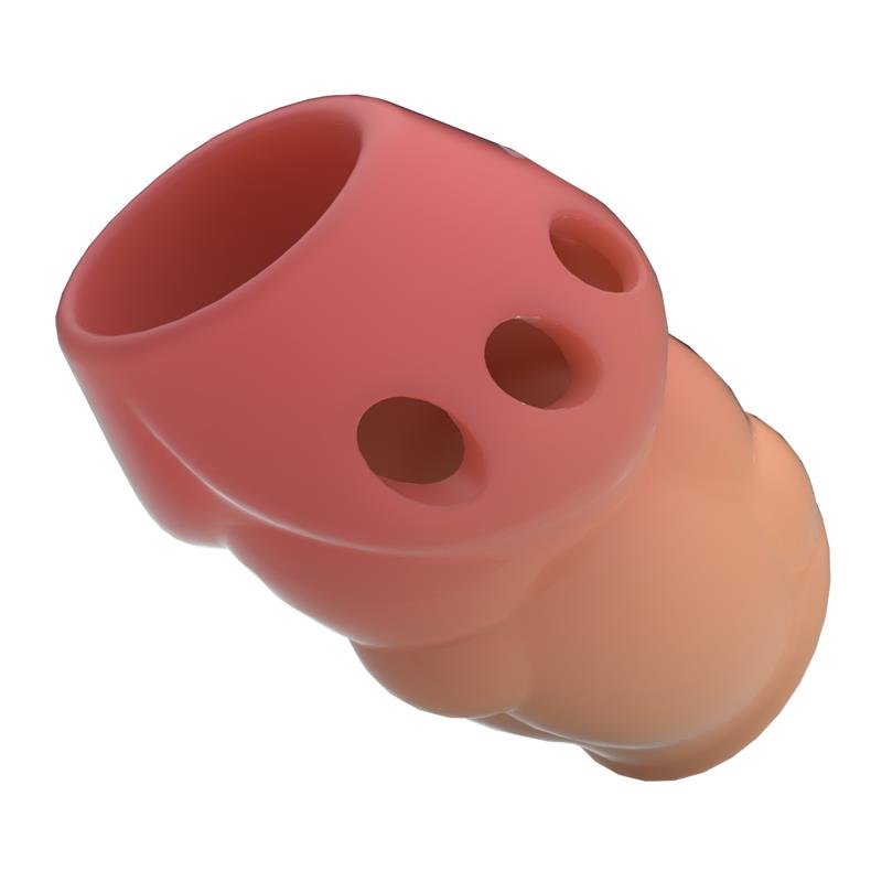 Oscar Funda para el Pene