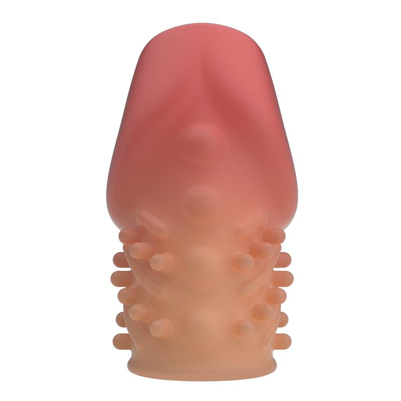 Matias Funda para el Pene