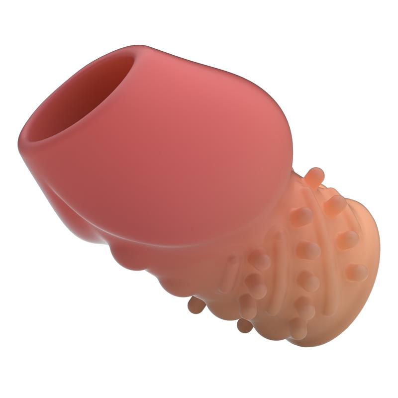 Matias Funda para el Pene