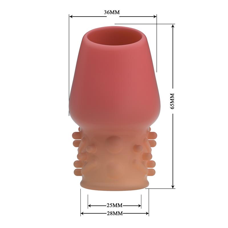 Matias Funda para el Pene