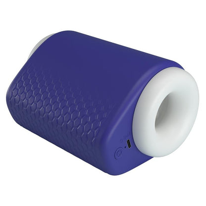 Dj Lady Masturbador Masculino con Vibracion