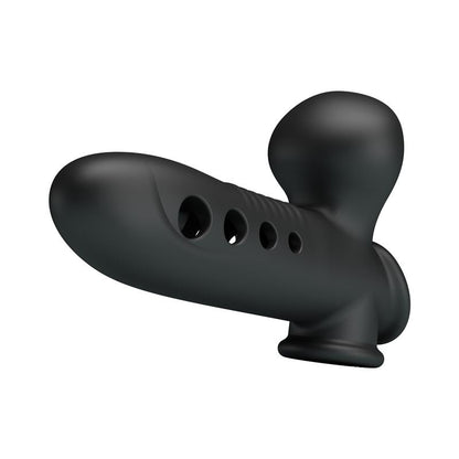 Crane Funda para el Pene con Inflado