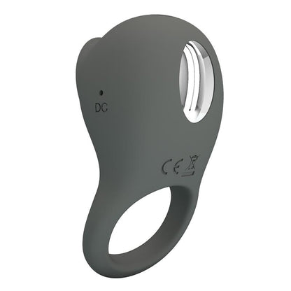 Nimbus Anillo para el Pene con Lengua