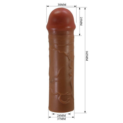 Nile Funda para el Pene