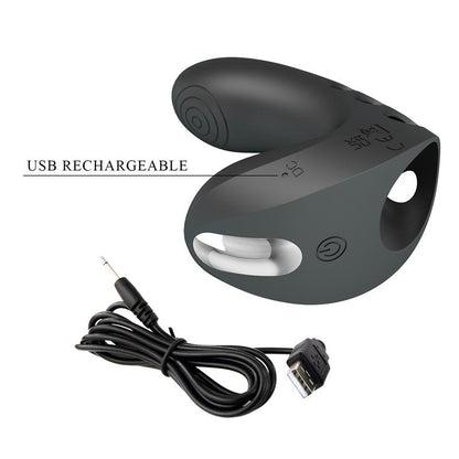 Camelia Vibrador de Dedo