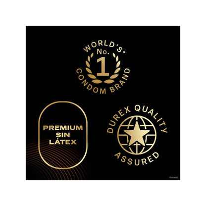 Preservativos Conexion Total 10 Und