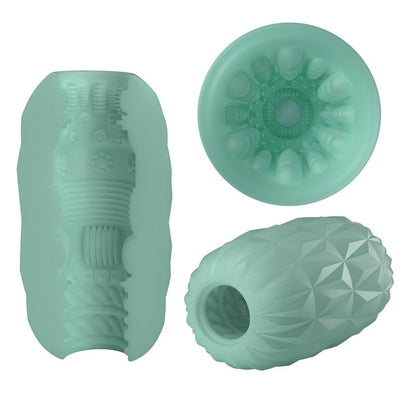 Athena Alice Display 15 Masturbador