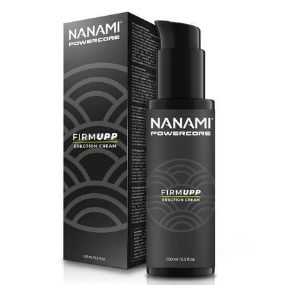 Powercore Firm Upp Crema para Ereccion 100 ml