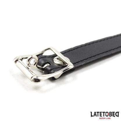 Mordaza Bola Silicona Rosa