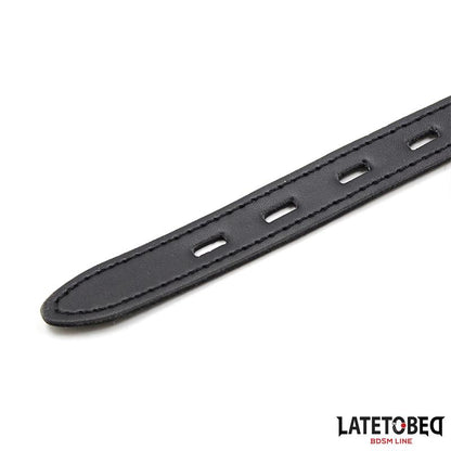 Mordaza Bola Silicona Rosa