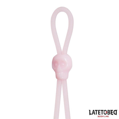 Pinzas para Pezones Calabera y Cascabel