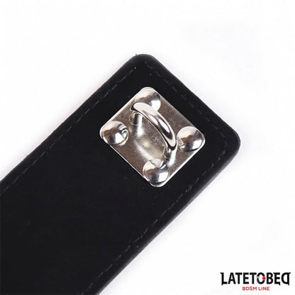 Cinturon de Castidad Mujer Talla unica