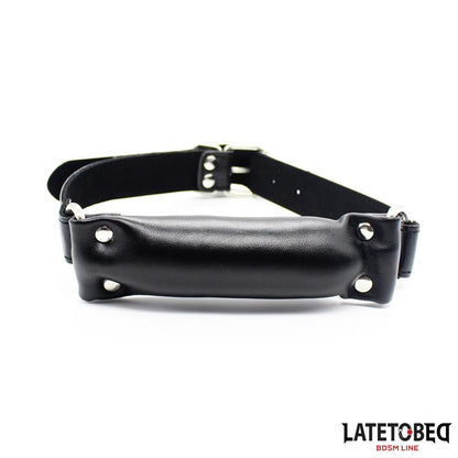 Mordaza Acolchada Ajustable