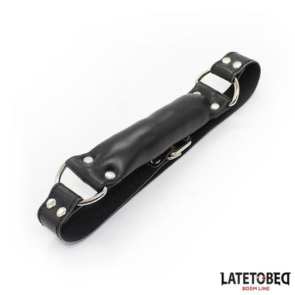 Mordaza Acolchada Ajustable