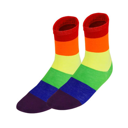 Calcetines LGBT Talla L XL