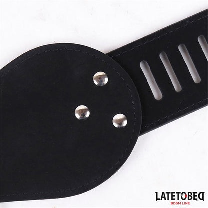 Cinturon de Castidad Ajustable