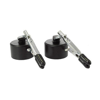 Pinzas para Pezones con Peso 100 gr