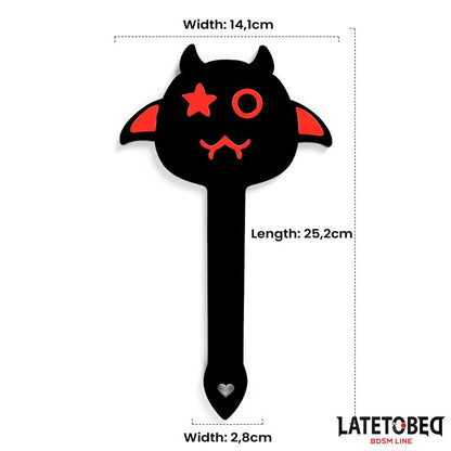 Pala de Spanking 252 cm