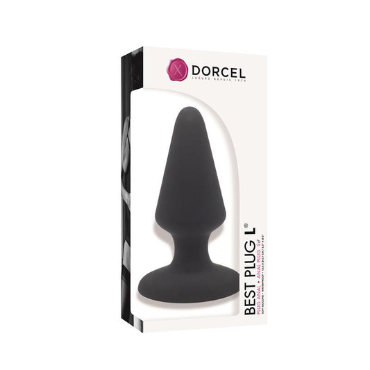Plug Anal Best Plug L
