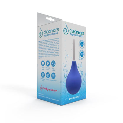 Ducha Anal Azul 160 ml