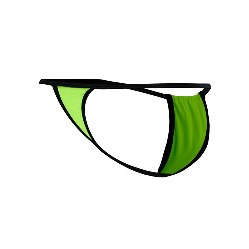 C4MSPX04 Tanga Fluo Pouch